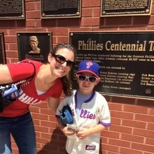 Meet your Posher, Janet